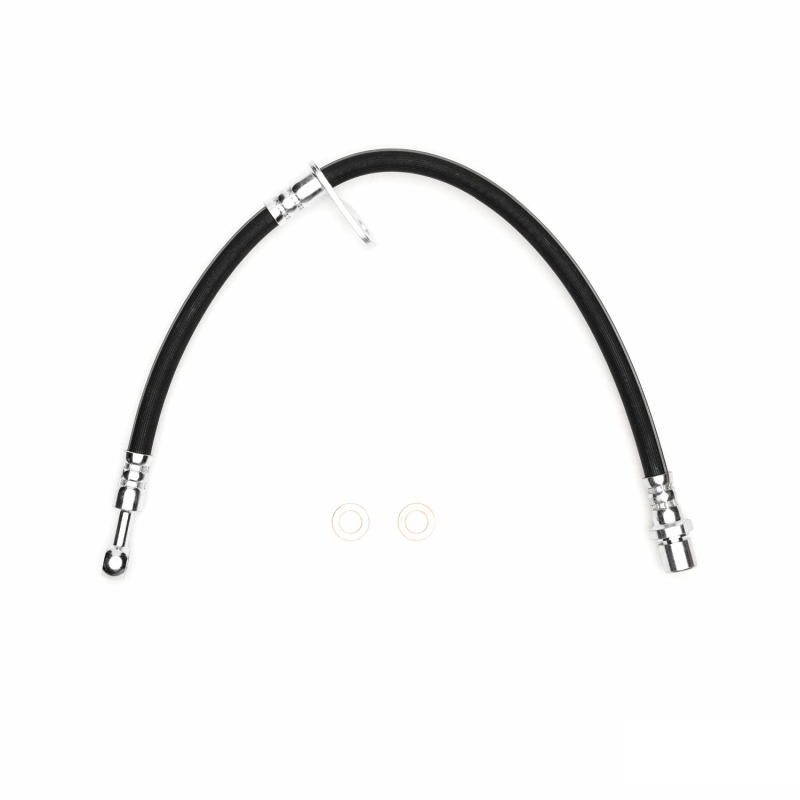 Subaru Outback Brake Hose - Rear - R1 Concepts - R1C - `16-`19